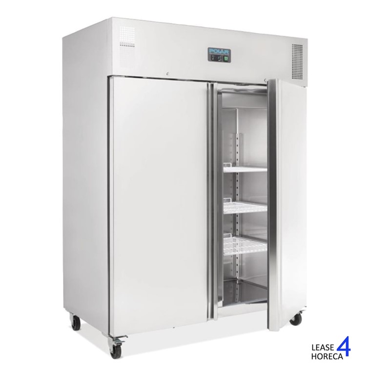 Polar vrieskast G595 (1200 liter)